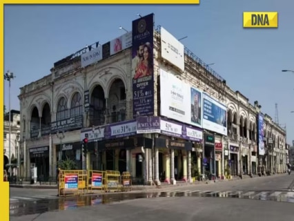 Lucknow: Section 163 imposed in UP capital till this date, reason is…