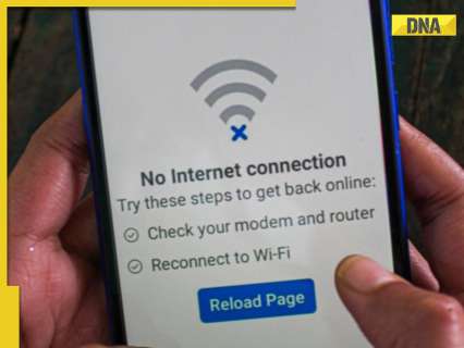 Assam: Internet services to be temporarily shut down in state tomorrow due to…
