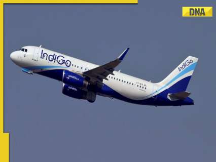 ‘Jobs are at…’:  Passengers stranded at Mumbai airport as IndiGo flight to Qatar…