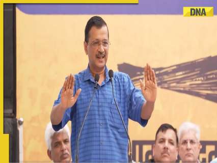 BJP’s first reaction to Arvind Kejriwal’s decision to step down as Delhi CM, says ‘he wants to apply…’