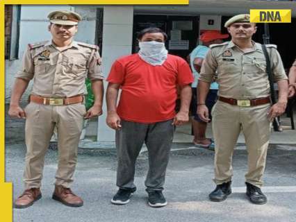 Man arrested for hacking Noida DM’s X account: Who is he and what did he post about Rahul Gandhi?