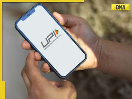 UPI transaction limit changing from tomorrow; here’s all you need to know UPI transaction limit changing from tomorrow; here’s all you need to know