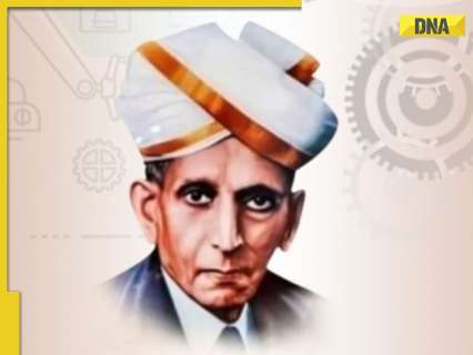 Sir M Visvesvaraya’s Dream: Inspiring Generations of Engineers on Engineer’s Day Sir M Visvesvaraya’s Dream: Inspiring Generations of Engineers on Engineer’s Day