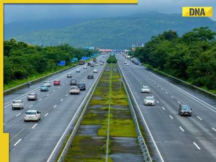 GNSS: Here’s how India’s new GPS-based toll system will change your highway travel GNSS: Here’s how India’s new GPS-based toll system will change your highway travel