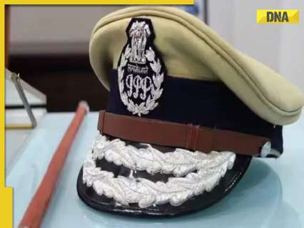 Andhra Pradesh govt suspends three senior IPS officers over… Andhra Pradesh govt suspends three senior IPS officers over…