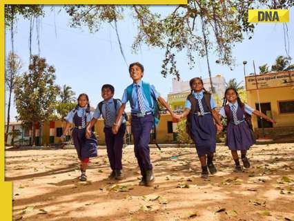 Eid-e-Milad 2024 Holiday: Schools closed in Delhi, Telangana today, Maharashtra re-scheduled holiday on…