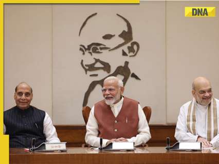 ‘One Nation-One Election’ to be implemented in current tenure of NDA govt, says report