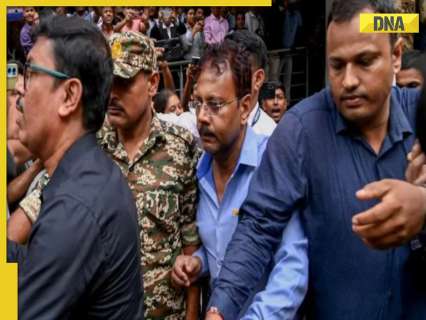 Kolkata doctor rape-murder case: CBI claims RG Kar ex-principal gave ‘deceptive’ answers during polygraph test