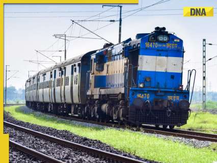 Good news for Mata Vaishno Devi pilgrims: New trains from Katra to Delhi, Varanasi; check timings, fares will be Rs…