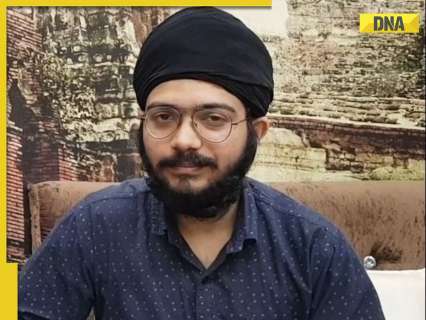 2017 NEET topper Navdeep Singh dies by suicide, no note found, body was discovered…