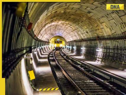 India’s most challenging underground metro starting this month, it will launch in…