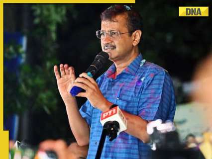 Delhi CM Arvind Kejriwal to meet Lt Governor tomorrow, likely to announce…