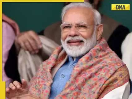 PM Modi turns 74: BJP leaders extend birthday wishes, prime minister to give women of this state special gift of…