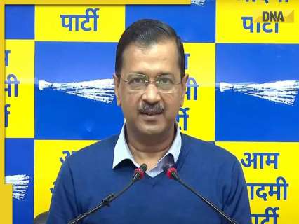 Arvind Kejriwal to resign today: AAP to announce next CM of Delhi at…