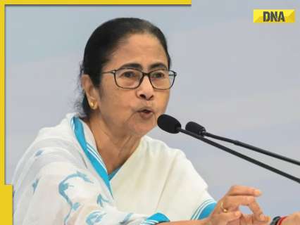 Kolkata rape-murder case: CM Mamata Banerjee agrees to doctors’ demands, announces removal of…