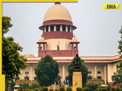 SC’s big statement on employees’ resignation, says, ‘If withdrawn before acceptance then…’ SC’s big statement on employees’ resignation, says, ‘If withdrawn before acceptance then…’