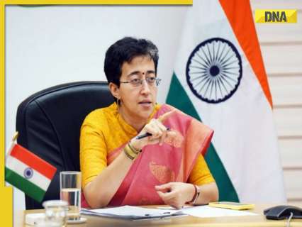 Atishi set to succeed Arvind Kejriwal as new Delhi CM: Who is she and why AAP chose her for chief minister’s post? Atishi set to succeed Arvind Kejriwal as new Delhi CM: Who is she and why AAP chose her for chief minister’s post?