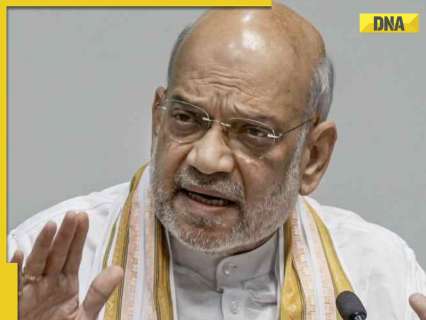 When will government conduct national census? Union Minister Amit Shah reveals.. When will government conduct national census? Union Minister Amit Shah reveals..