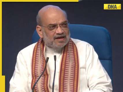 Home Minister Amit Shah provides big update on Waqf Amendment Bill 2024, claims it will be passed in… Home Minister Amit Shah provides big update on Waqf Amendment Bill 2024, claims it will be passed in…