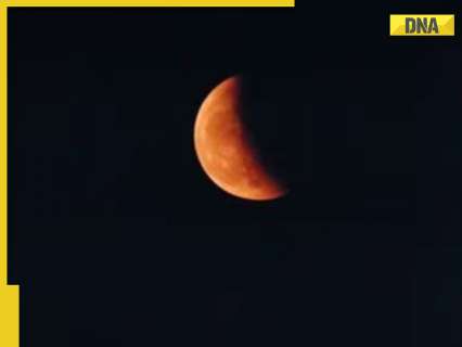 Lunar Eclipse 2024: When and where to watch Chandra Grahan? Will it be visible in India? Lunar Eclipse 2024: When and where to watch Chandra Grahan? Will it be visible in India?