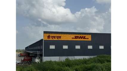 Thane Biggest Builders RK Builders and DHL Group Join Forces for Maharashtra’s Largest BTS Warehouse Thane Biggest Builders RK Builders and DHL Group Join Forces for Maharashtra’s Largest BTS Warehouse