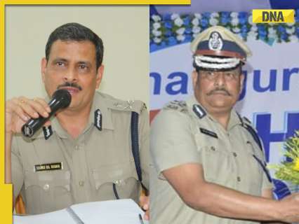 Who is IPS Manoj Kumar Verma, the new Kolkata Police Commissioner? Who is IPS Manoj Kumar Verma, the new Kolkata Police Commissioner?