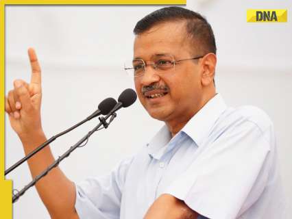 Arvind Kejriwal resigns as Delhi Chief Minister, tenders his resignation to LG Arvind Kejriwal resigns as Delhi Chief Minister, tenders his resignation to LG