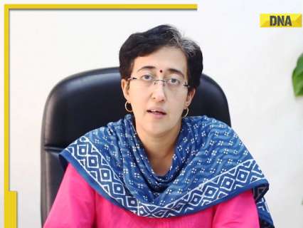 Atishi’s net worth: Know assets owned by Delhi’s next CM Atishi’s net worth: Know assets owned by Delhi’s next CM