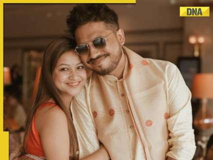 Assam’s online trading scam: Actress Sumi Borah, her husband Tarkik Borah sent to judicial custody Assam’s online trading scam: Actress Sumi Borah, her husband Tarkik Borah sent to judicial custody