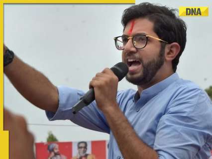 ‘Going so easy on BCCI’: Aaditya Thackeray slams Centre for allowing Bangladesh cricket team’s India tour amid..