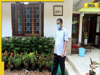 After resignation from Delhi CM’s post, Arvind Kejriwal to vacate official residence within…