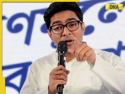 Kolkata doctor rape-murder case: TMC MP Abhishek Banerjee demands CBI’s…, says… Kolkata doctor rape-murder case: TMC MP Abhishek Banerjee demands CBI’s…, says…