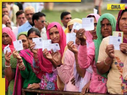 ‘One Nation, One Election’ approved by Centre: What it means for India’s election system? ‘One Nation, One Election’ approved by Centre: What it means for India’s election system?