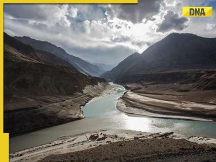 Indus Water Treaty: India serves formal notice to Pakistan, seeking… Indus Water Treaty: India serves formal notice to Pakistan, seeking…