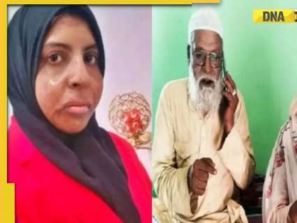 UP man appeals to President, PM Modi to save daughter facing death sentence in UAE UP man appeals to President, PM Modi to save daughter facing death sentence in UAE