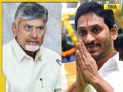 ‘Used animal fat instead of…’: Andhra Pradesh CM Naidu accuses Jagan govt of ‘adulterating’ Tirupati Laddu prasadam ‘Used animal fat instead of…’: Andhra Pradesh CM Naidu accuses Jagan govt of ‘adulterating’ Tirupati Laddu prasadam