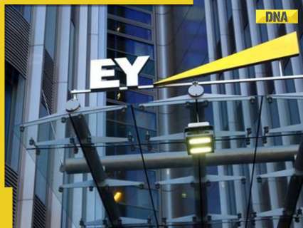 Centre investigates 26-year-old EY employee’s death amid massive outrage Centre investigates 26-year-old EY employee’s death amid massive outrage