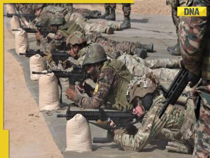 FATF says India faces severe ‘terrorist financing threats’ from…