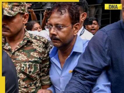 More trouble for ex-RG Kar principal Sandip Ghosh, Bengal medical body now…