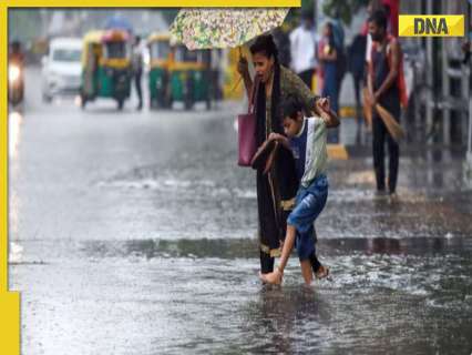 Delhi-NCR weather update: National Capital records lowest minimum temperature for September in past… Delhi-NCR weather update: National Capital records lowest minimum temperature for September in past…