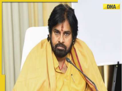 ‘Maybe the time has come to…’: Pawan Kalyan makes HUGE statement amid Tirupati Laddoo row