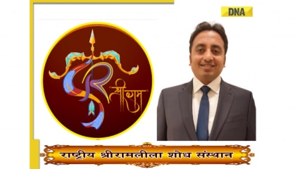 Digant Sharma appointed as Director-Sponsorship and CSR for first Shree Ram Leela in Ayodhya Dhaam
