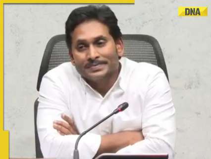 Tirupati Laddoo Row: Jagan Reddy says he will write to PM Modi, CJI to take action against…