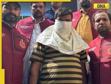 This man left his first wife, built many accounts on matrimonial sites with fake identities, trapped 50 women, then…