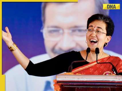 Atishi to take oath as Delhi CM at Raj Niwas today, ceremony likely to be low-key affair due to…