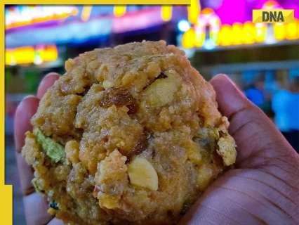 Tirupati laddu row: Temple trust’s big assurance to devotees amid ‘beef tallow’ in prasadam, says ‘divinity, purity of..