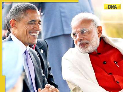 ‘My mother’s house was smaller than your…’: PM Modi told former US President Obama ‘My mother’s house was smaller than your…’: PM Modi told former US President Obama