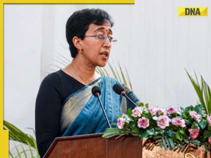 Delhi CM Atishi retains 13 portfolios including education, finance; know who gets what Delhi CM Atishi retains 13 portfolios including education, finance; know who gets what