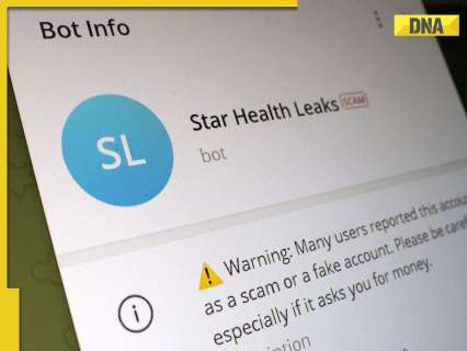 Star Health Insurance hacked: 31 million customers’ personal data leaked on…