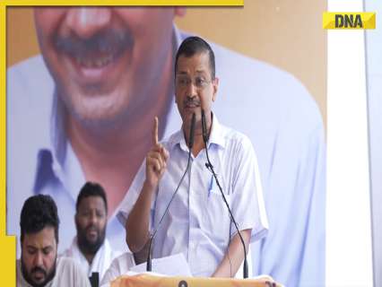 ‘Will come and stay in your home…’: Arvind Kejriwal addresses ‘Janta ki Adalat’ in Delhi